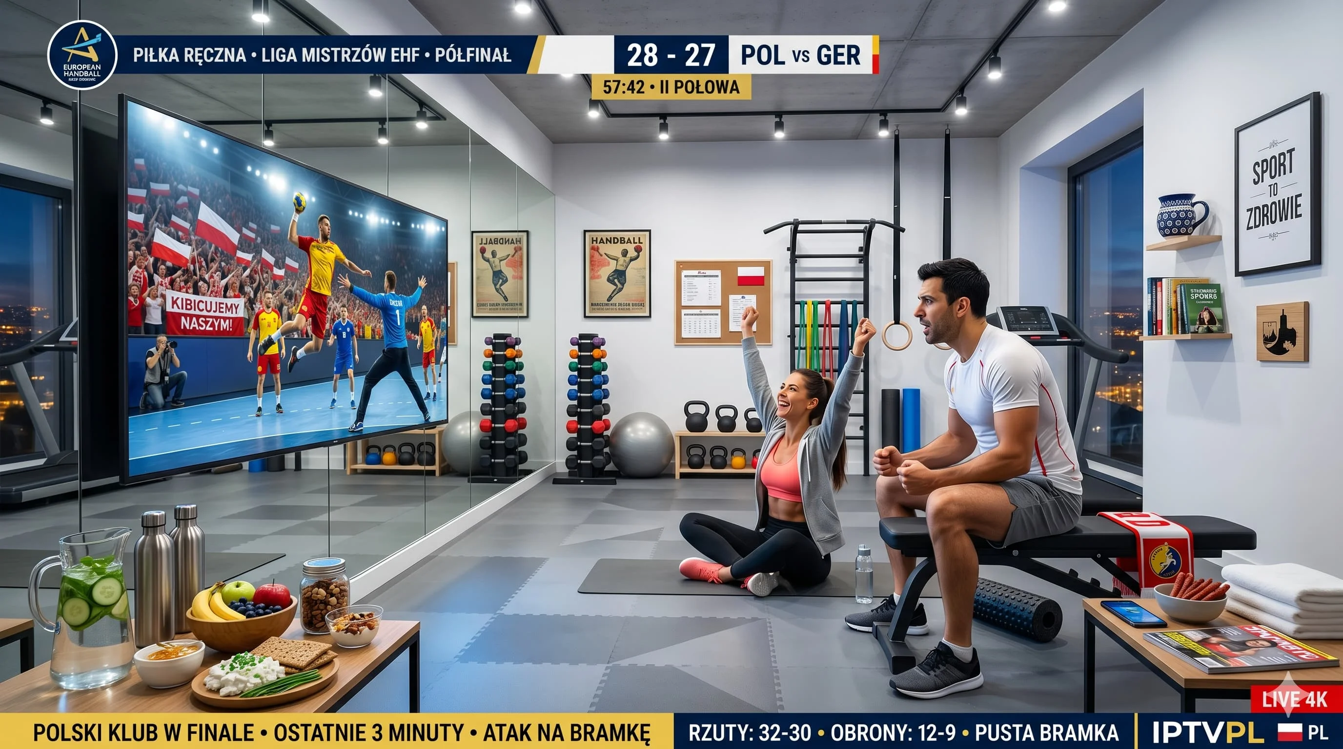 Formuła 1 wyścigi 2026 w IPTV Polska — transmisje PPV w cenie