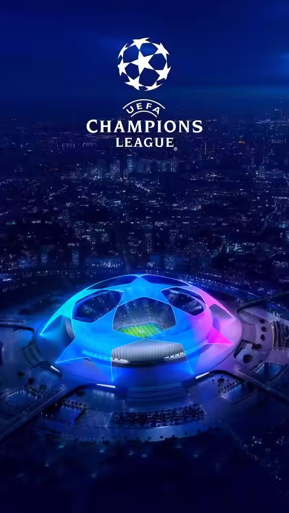 IPTV Polska sport Liga Mistrzów UEFA Champions League 4K PPV na żywo